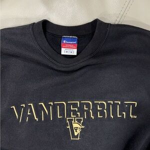 Vanderbilt Sweatshirt